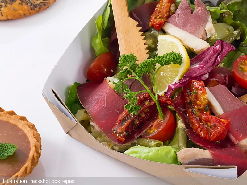 Photo culinaire