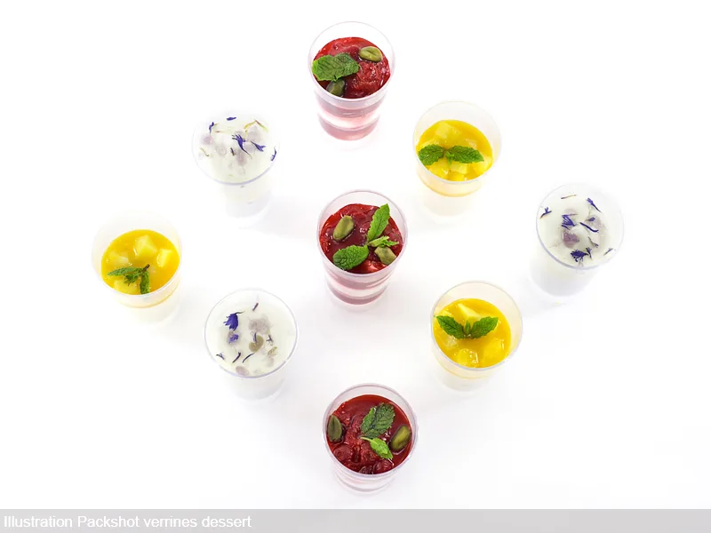 Photo culinaire