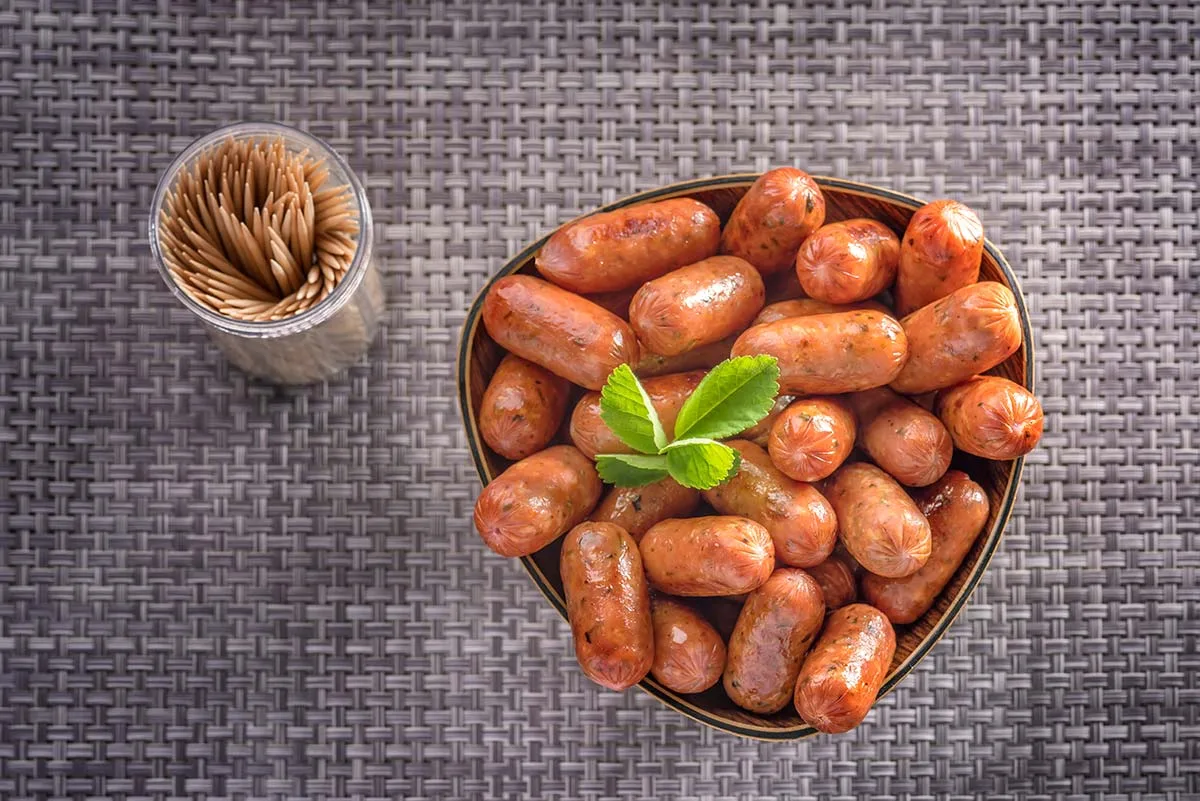 Photo culinaire